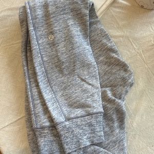 Lululemon joggers